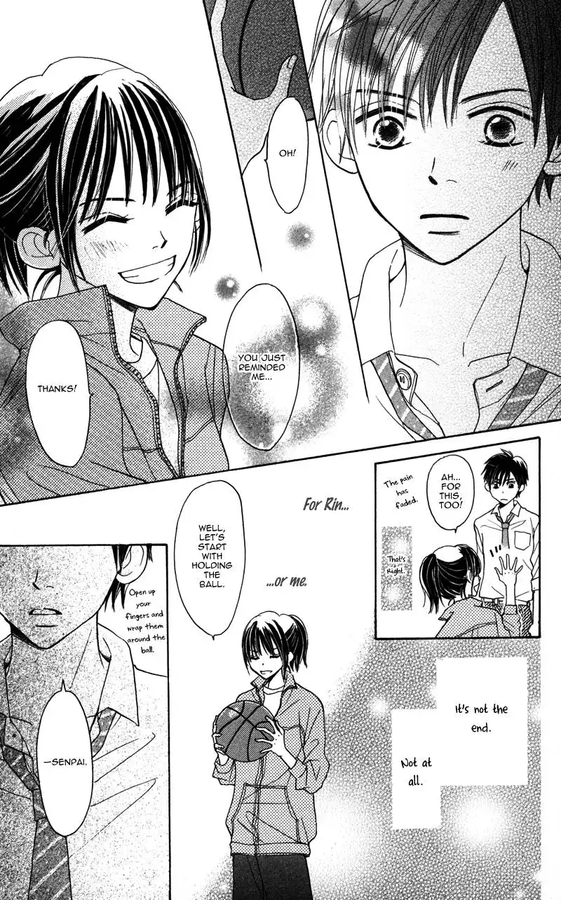 Datte Aishiteru Chapter 2 33